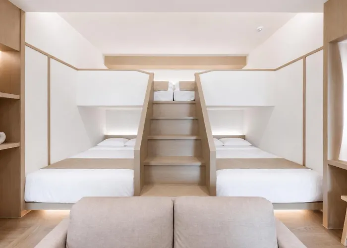 Dongdaemun, Sauna, Rooftop, 8 Min Subway