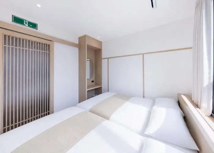 Dongdaemun, Sauna, Rooftop, 8 Min Subway Apartment