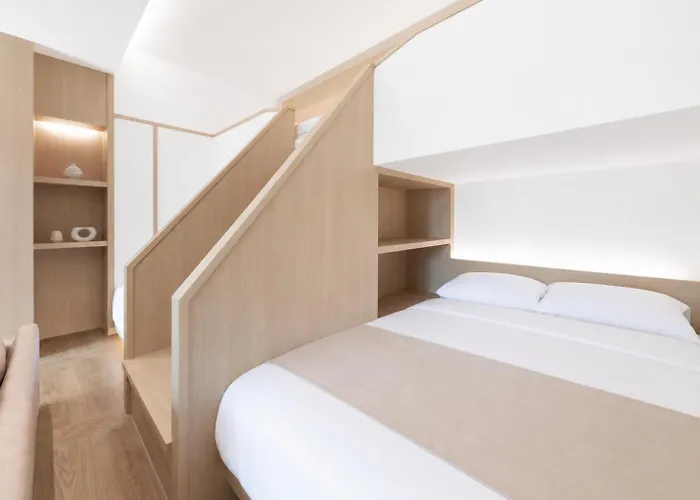Dongdaemun, Sauna, Rooftop, 8 Min Subway Apartment